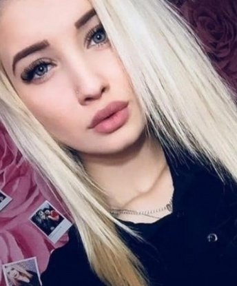 Анкета проститутки Ирина - Фото 1, Черкесск, 21 год, №4471
