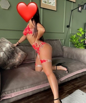 Живу в Москве и готова исполнить все твои самые сокровенные фантазии. 💋
В моем арсенале есть много услуг, чтобы удовлетворить тебя полностью. Обожаю классический секс и оральный с удовольствием, и у меня есть талант в сексуальных массажах. Для меня важно, чтобы каждый момент нашей встречи был запоминающимся. 💫
Мой опыт и нежные прикосновения принесут тебе настоящее наслаждение. Я оценю каждую минуту нашего общения и сделаю тебя счастливым. Мои фото соответствуют действительности, и мои отзывы подтверждают, что я настоящая находка. 😉
Не упусти возможность окунуться в мир наслаждения и сделать твои самые смелые мечты реальностью. Жду тебя в своей уютной квартире в Москве, чтобы подарить тебе незабываемые мгновения! 💥 Мария